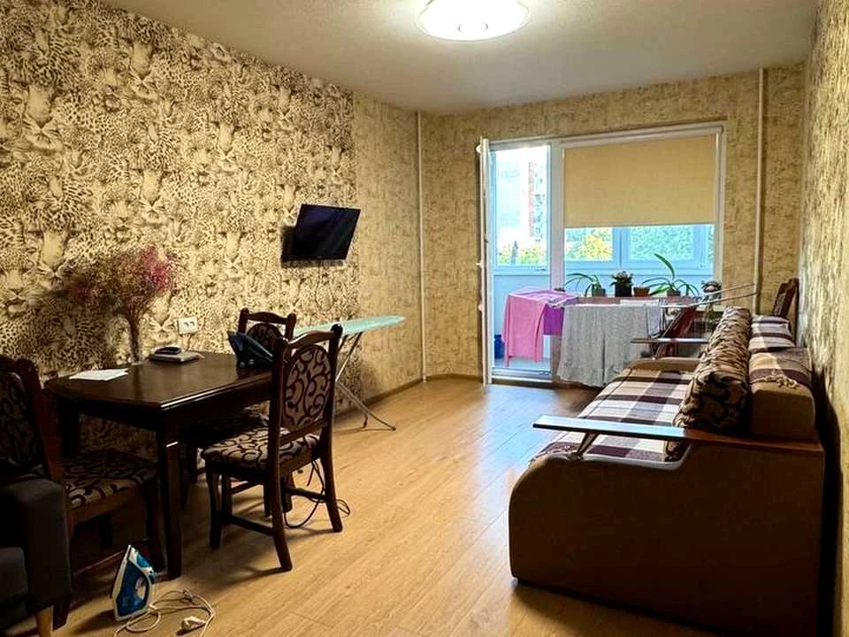 Квартира. Львів, Наукова вулиця