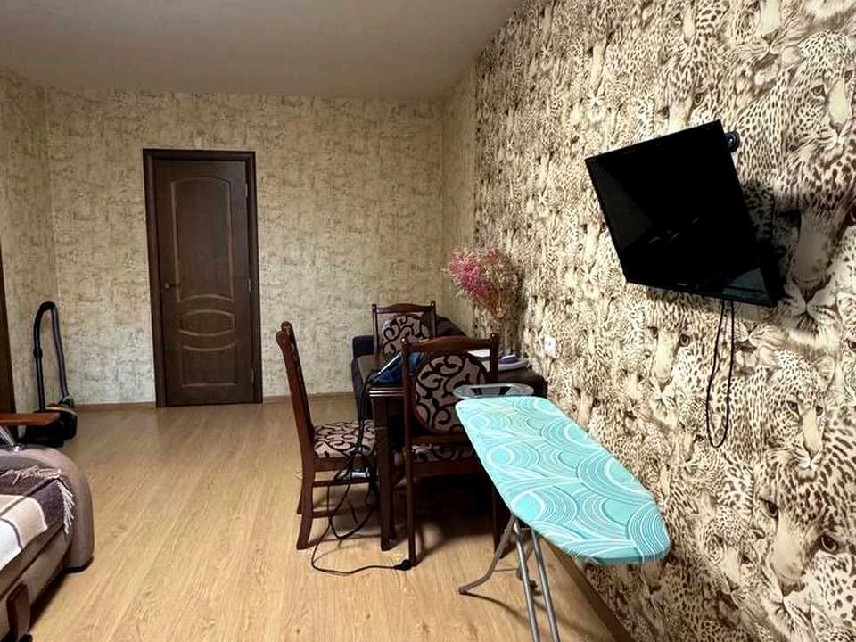 Квартира. Львів, Наукова вулиця