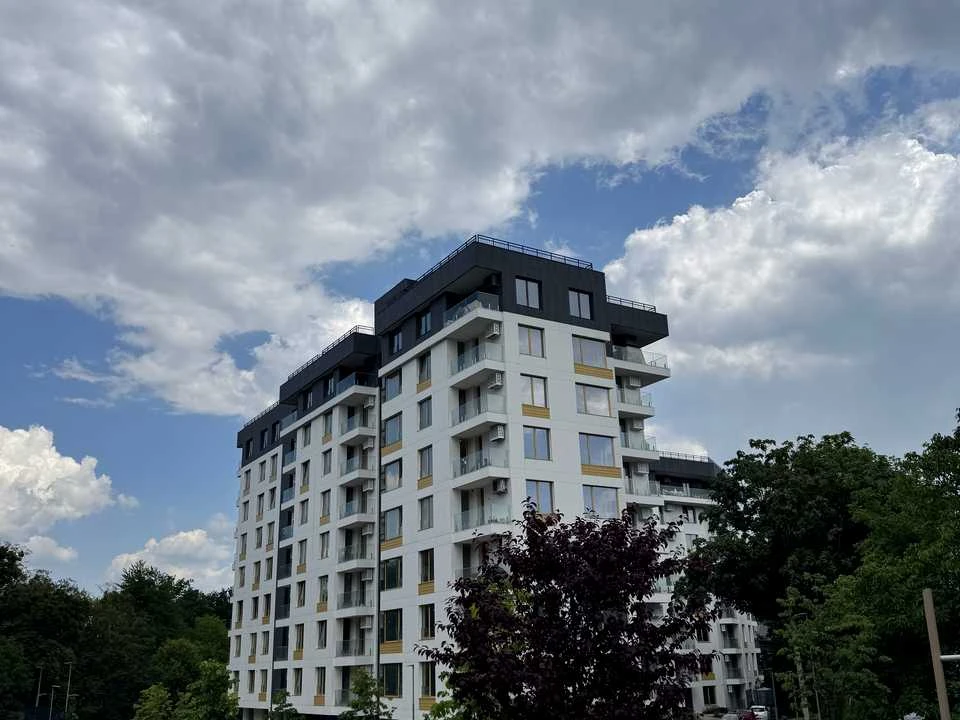 Apartment. Petro Karmansky Street, Lviv