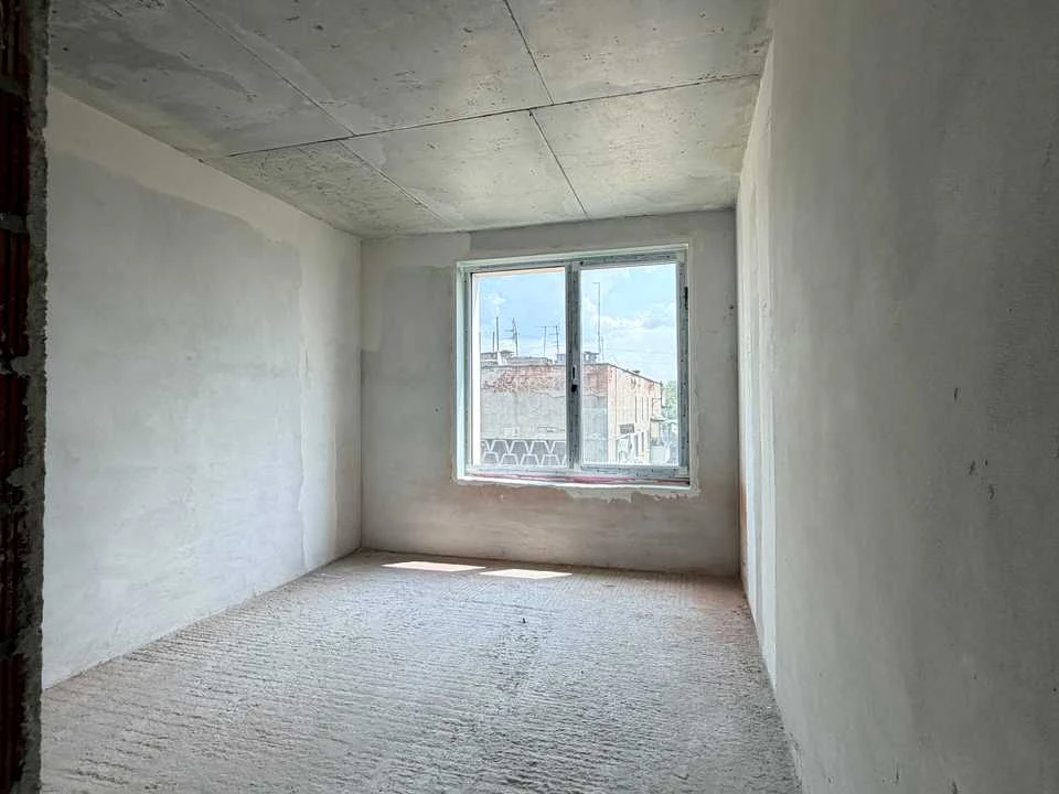 Apartment. Petro Karmansky Street, Lviv