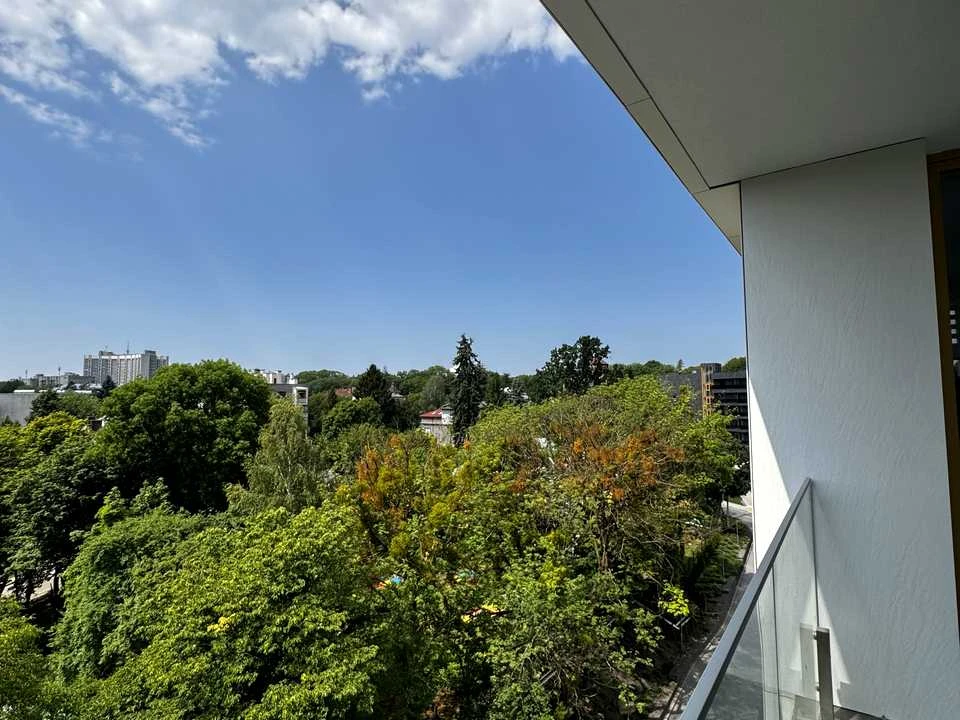 Apartment. Petro Karmansky Street, Lviv