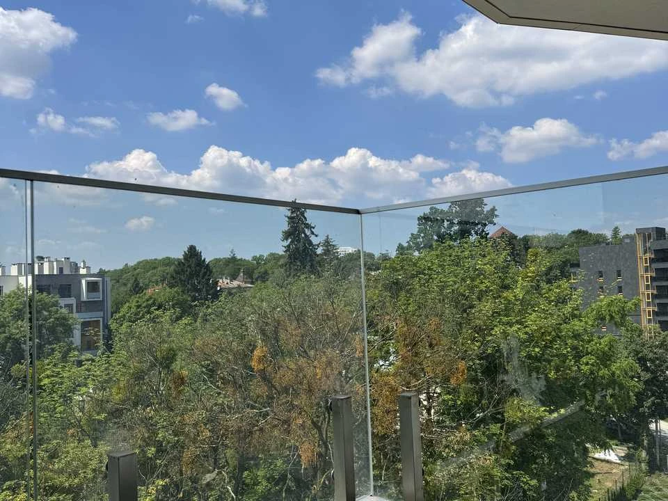 Apartment. Petro Karmansky Street, Lviv