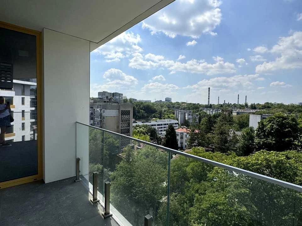 Apartment. Petro Karmansky Street, Lviv