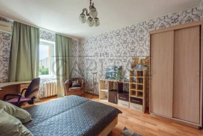 Sale / Apartment / Julia Zdanowska Street, Kyiv