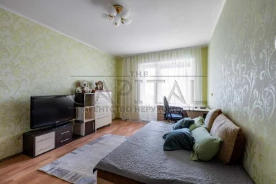 Sale / Apartment / Julia Zdanowska Street, Kyiv