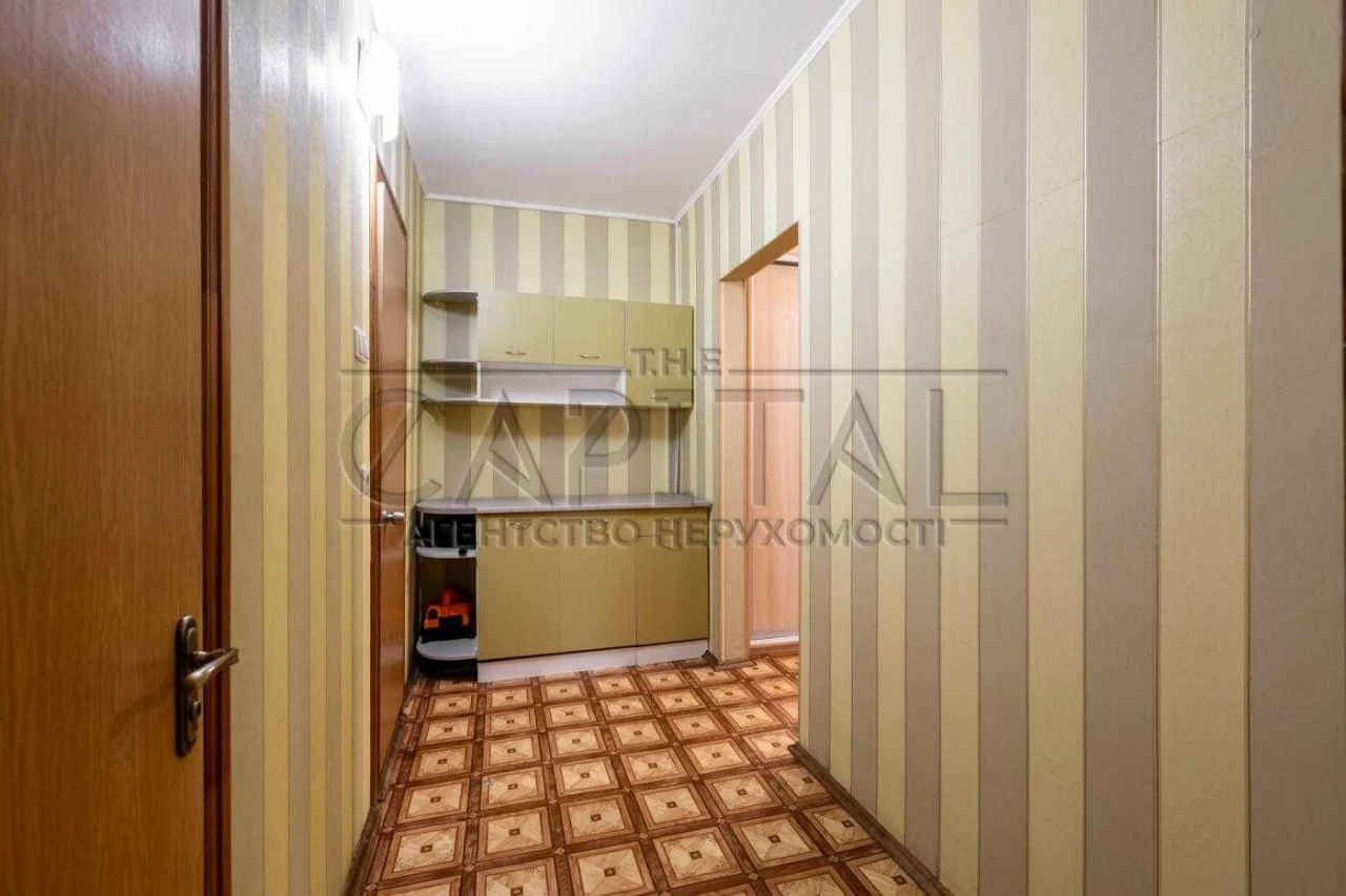 Sale / Apartment / Julia Zdanowska Street, Kyiv