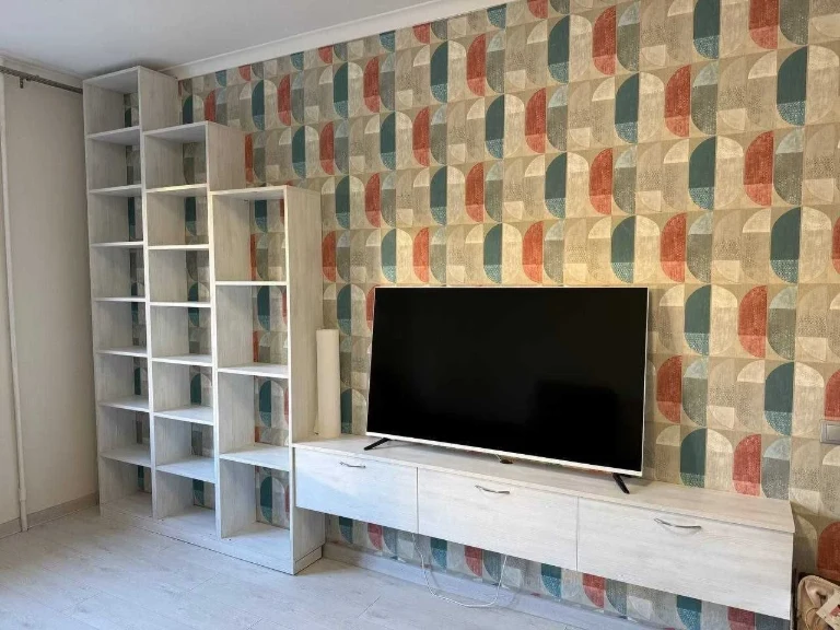 Sale of 1 room apartment 38 sq m on St. Knizh Zaton 17A, Darnit