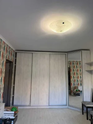 Sale of 1 room apartment 38 sq m on St. Knizh Zaton 17A, Darnit