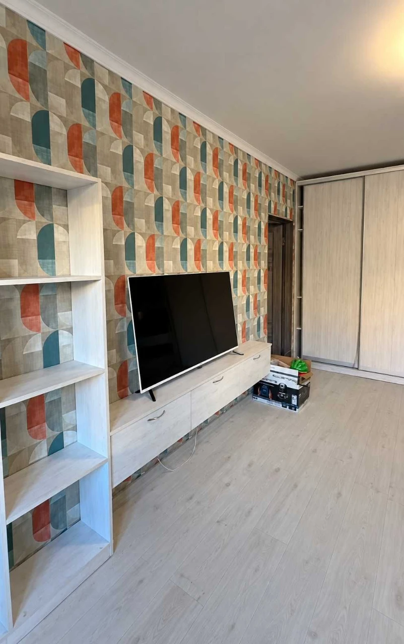 Sale of 1 room apartment 38 sq m on St. Knizh Zaton 17A, Darnit