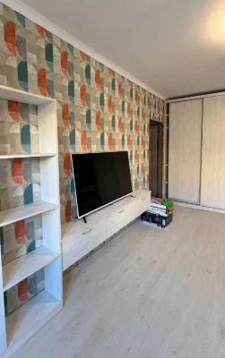 Sale of 1 room apartment 38 sq m on St. Knizh Zaton 17A, Darnit