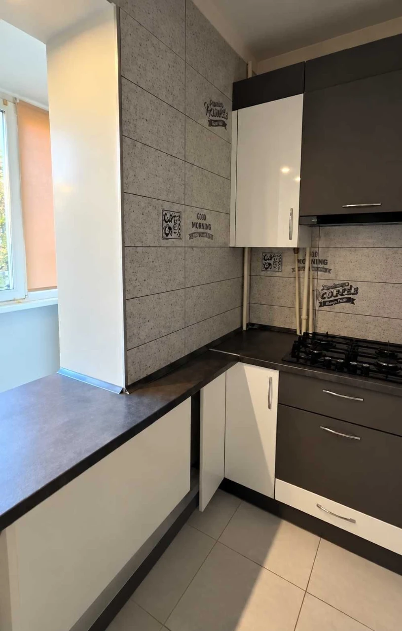 Sale of 1 room apartment 38 sq m on St. Knizh Zaton 17A, Darnit
