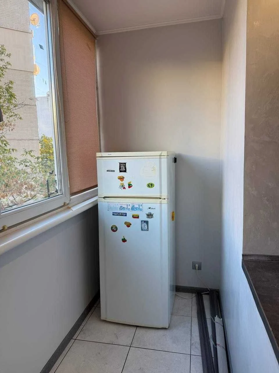 Sale of 1 room apartment 38 sq m on St. Knizh Zaton 17A, Darnit