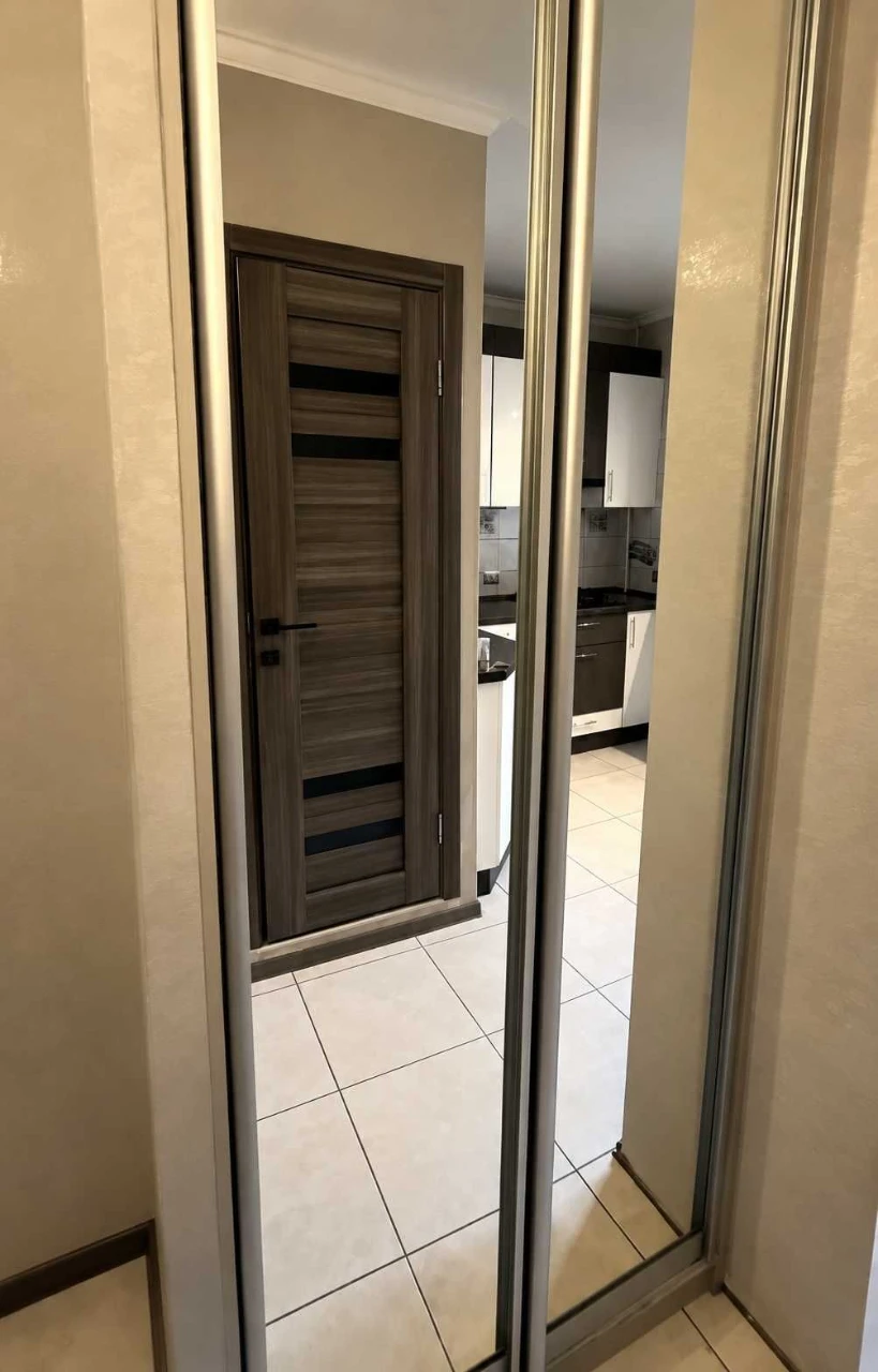Sale of 1 room apartment 38 sq m on St. Knizh Zaton 17A, Darnit