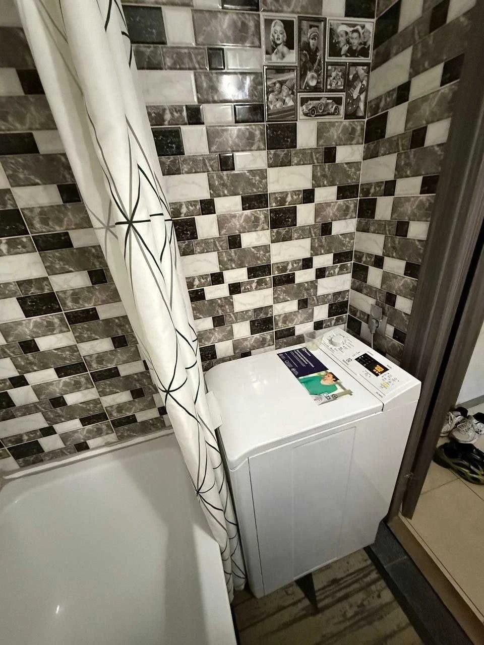 Sale of 1 room apartment 38 sq m on St. Knizh Zaton 17A, Darnit