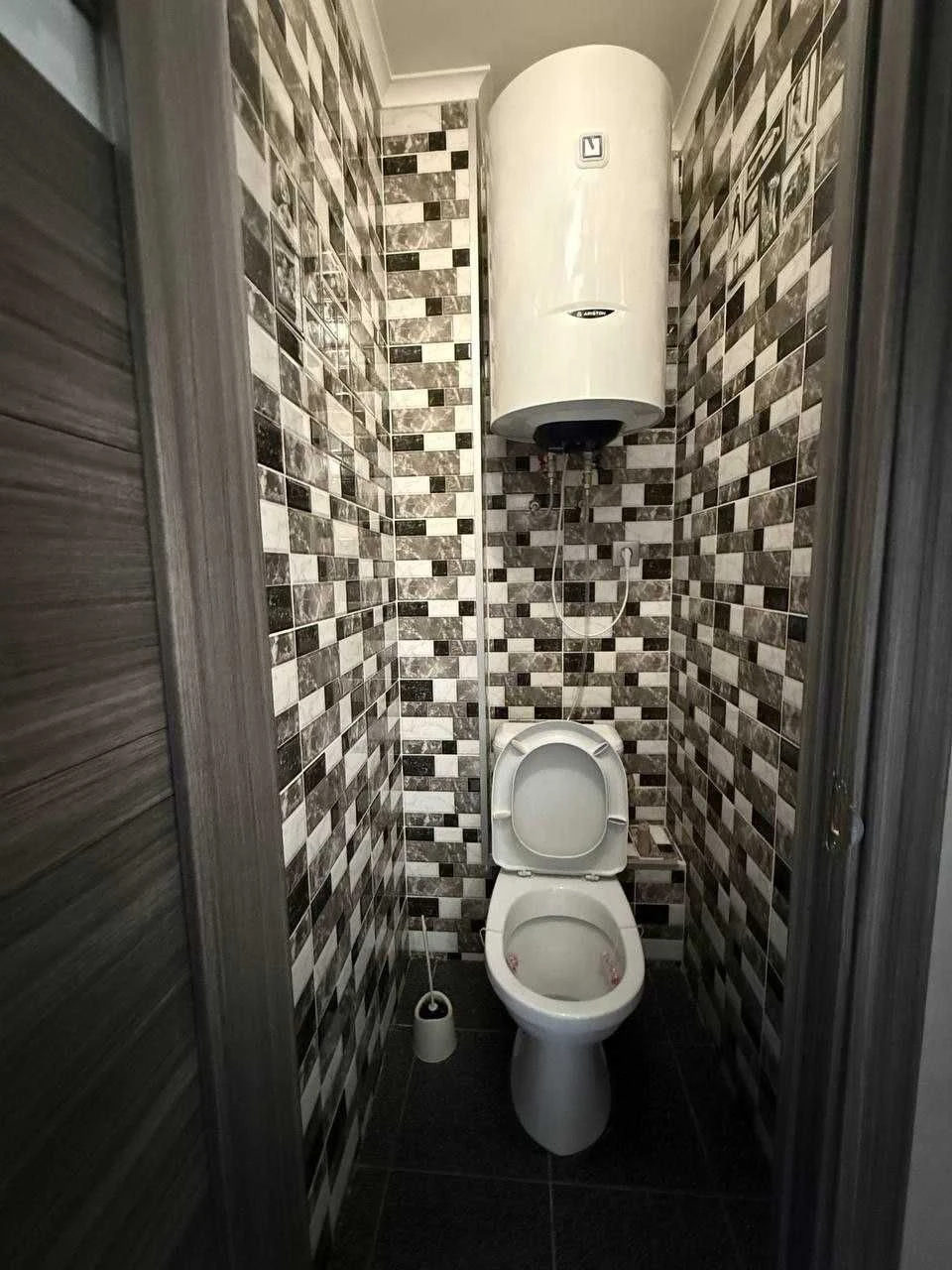 Sale of 1 room apartment 38 sq m on St. Knizh Zaton 17A, Darnit