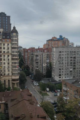 Продаж квартири, ЖК «Златоустовский», ул. Чорновола, Лукьян