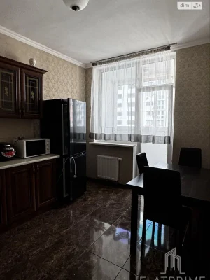 Продажа Квартира Позняки