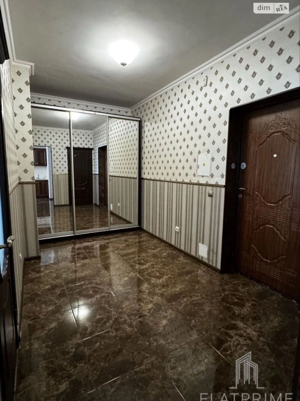 Продажа Квартира Позняки