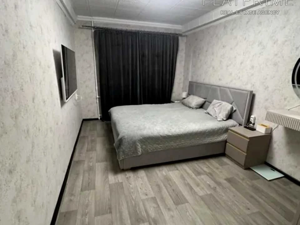 Квартира. Київ, Чистяківська вул.