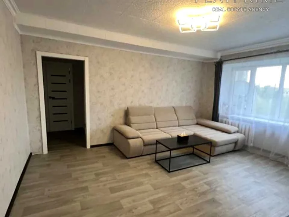 Квартира. Київ, Чистяківська вул.
