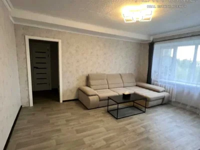 Квартира. Київ, Чистяківська вул.