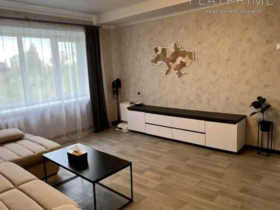 Квартира. Київ, Чистяківська вул.