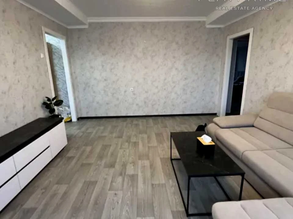 Квартира. Київ, Чистяківська вул.