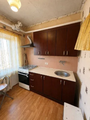 Продажа 1-комнатной квартиры. Харьковское шоссе 1. БЕЗ %. Дарница