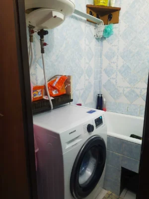 Продается трехкомнатная квартира, ул. Тетянинская 8/7
