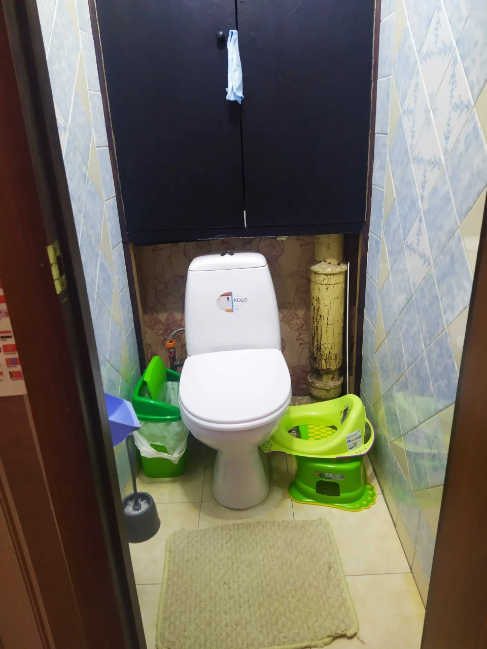 Продается трехкомнатная квартира, ул. Тетянинская 8/7