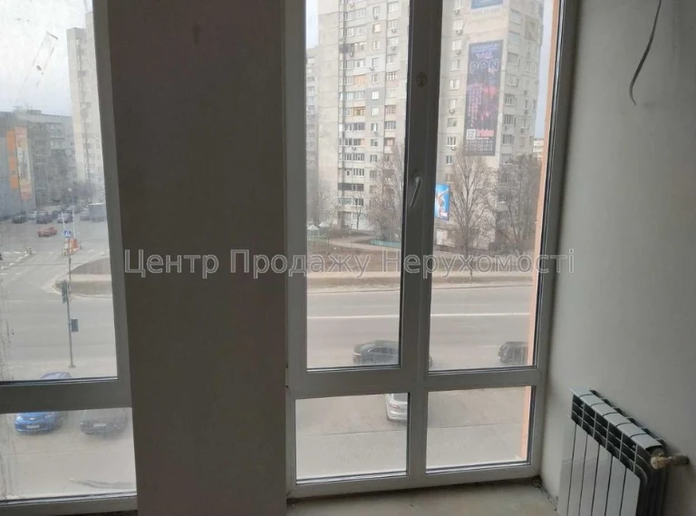 For sale 2-room apartment in residential complex Meridian K8