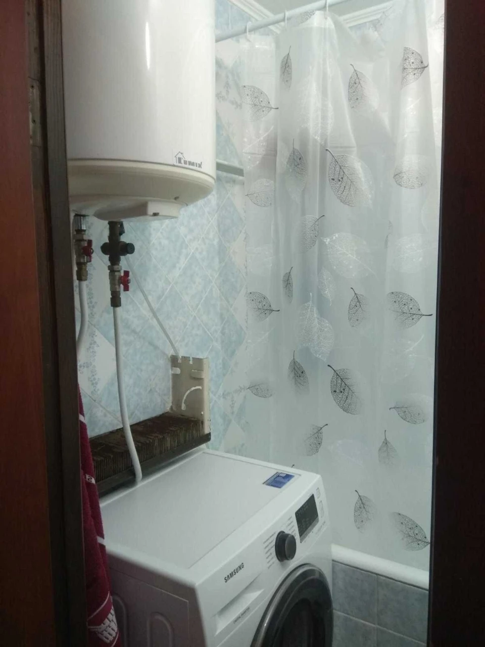 Продается трехкомнатная квартира, ул. Тетянинская 8/7