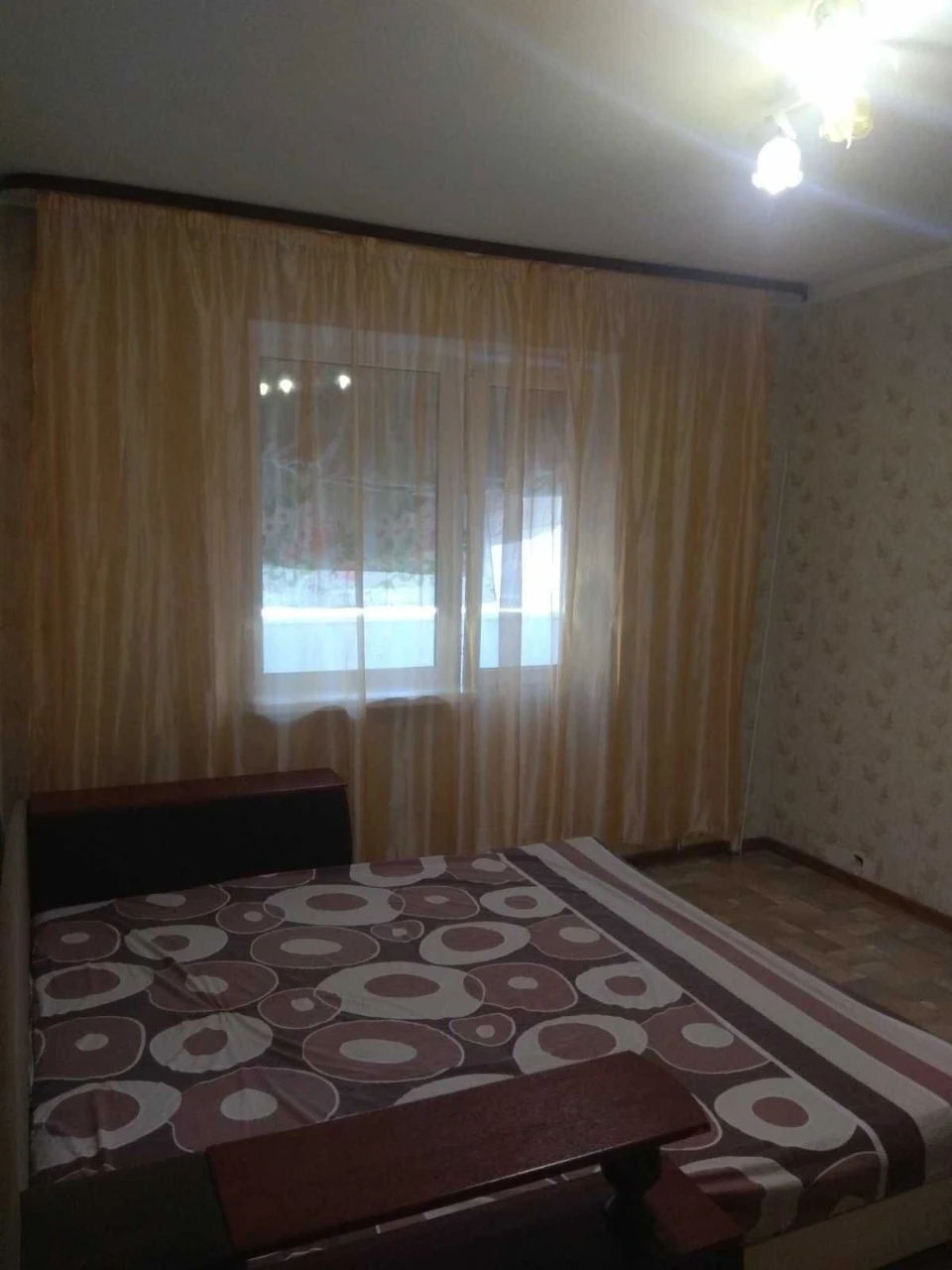 Продается трехкомнатная квартира, ул. Тетянинская 8/7
