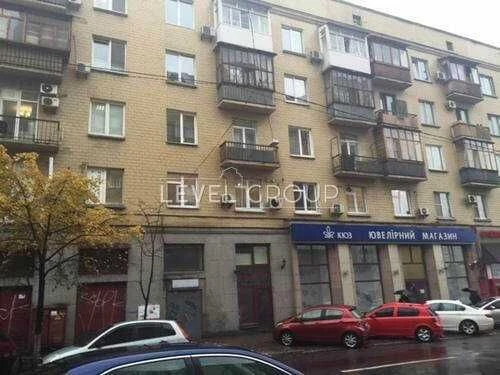 Продаж 1-к квартири 40 м² | вул. Олеся Гончара, 79 Шевченків