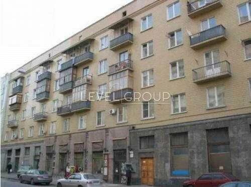 Продаж 1-к квартири 40 м² | вул. Олеся Гончара, 79 Шевченків