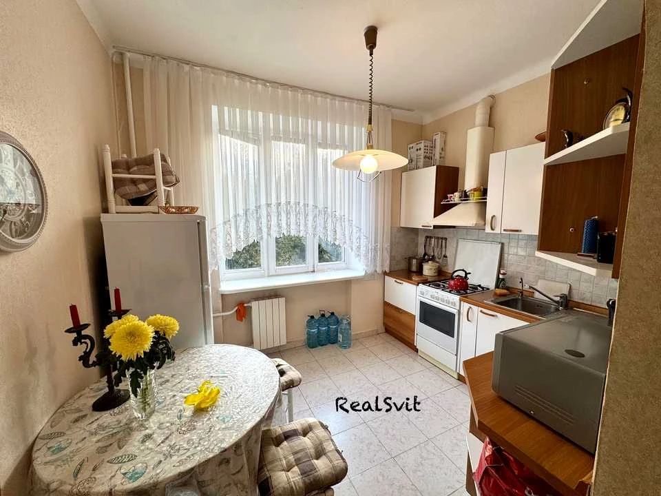 Apartment. Gareta Johns St.