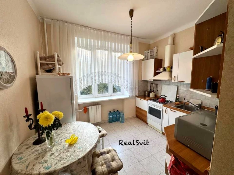 Apartment. Gareta Johns St.