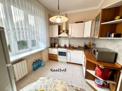 Apartment. Gareta Johns St.