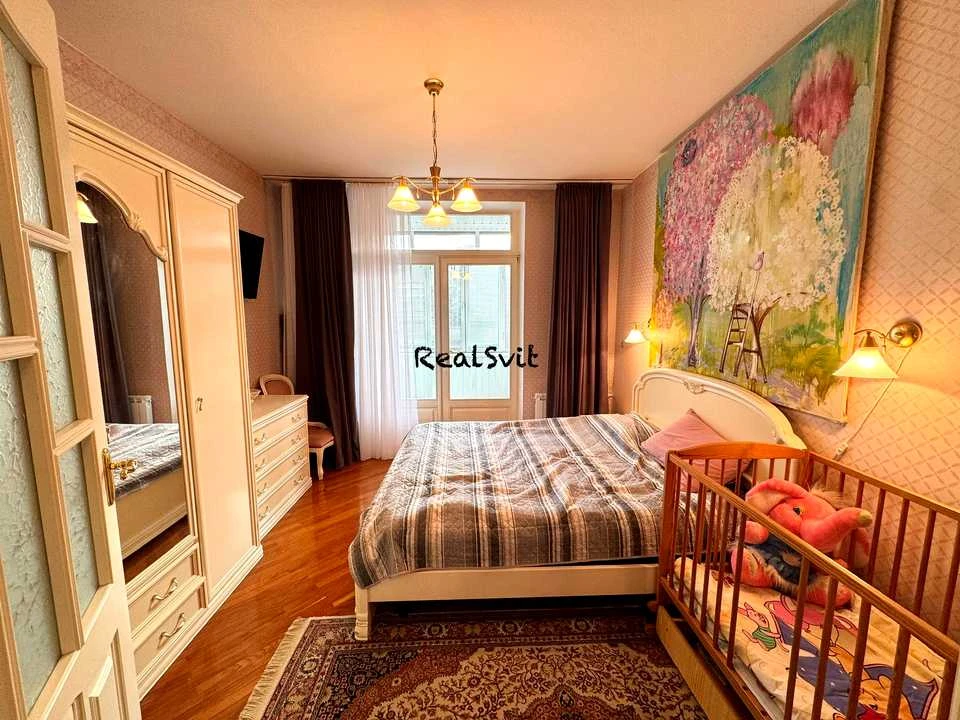 Apartment. Gareta Johns St.