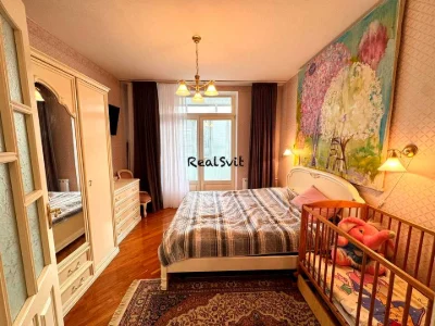 Apartment. Gareta Johns St.