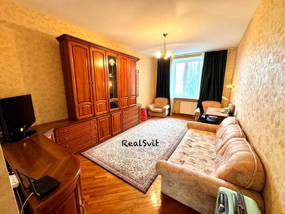 Apartment. Gareta Johns St.