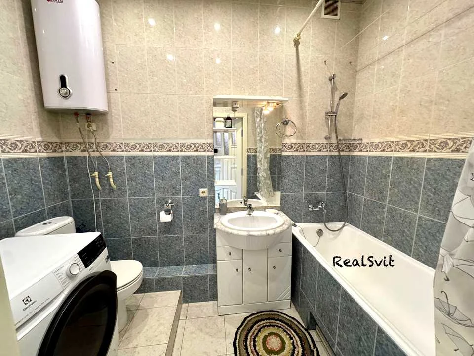 Apartment. Gareta Johns St.