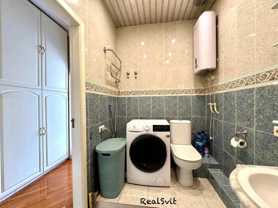 Apartment. Gareta Johns St.
