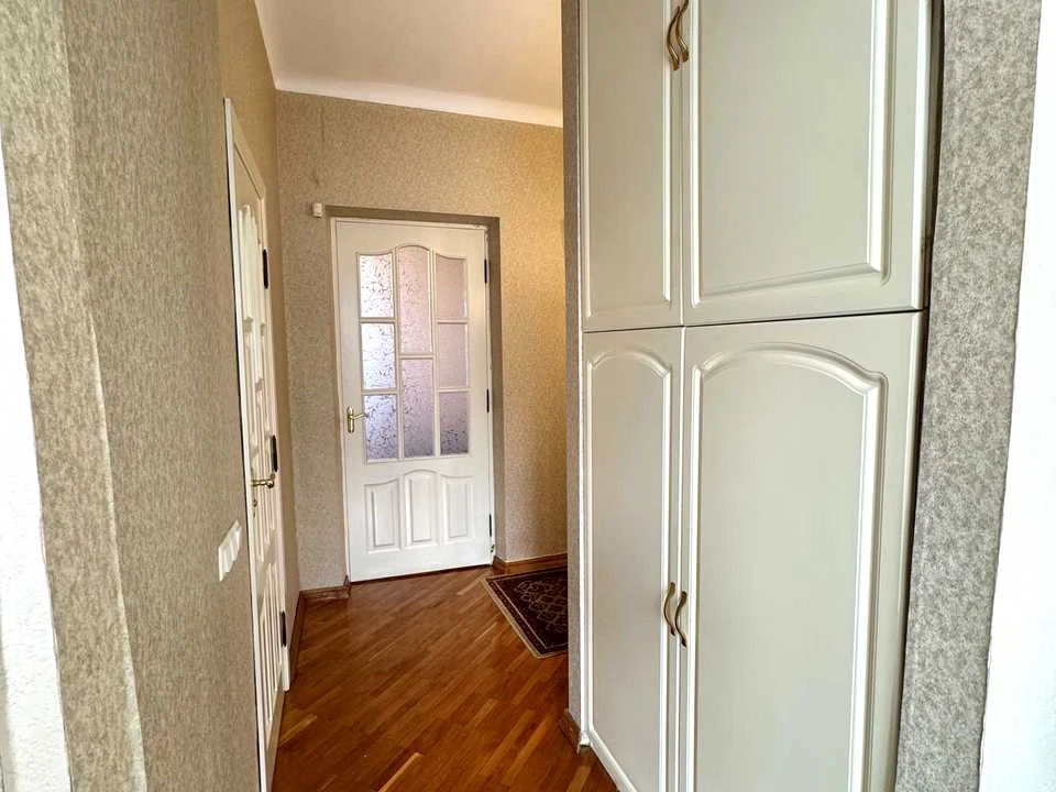 Apartment. Gareta Johns St.