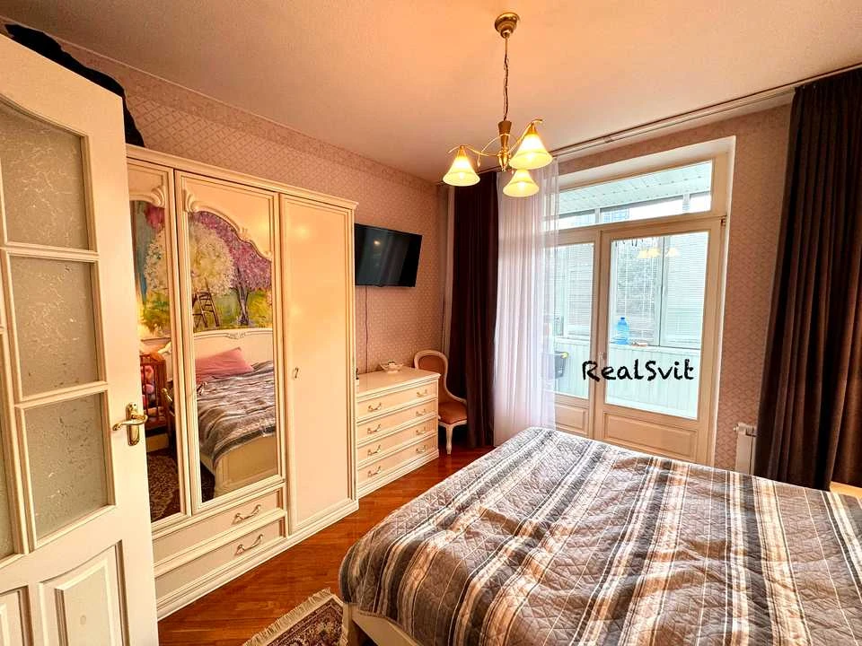 Apartment. Gareta Johns St.