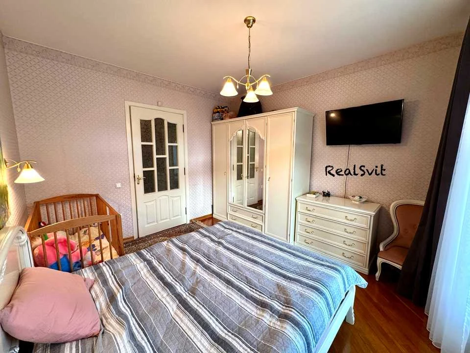 Apartment. Gareta Johns St.