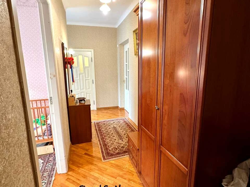 Apartment. Gareta Johns St.