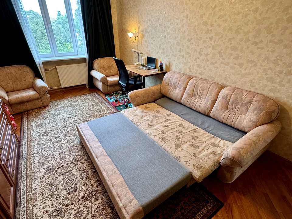 Apartment. Gareta Johns St.