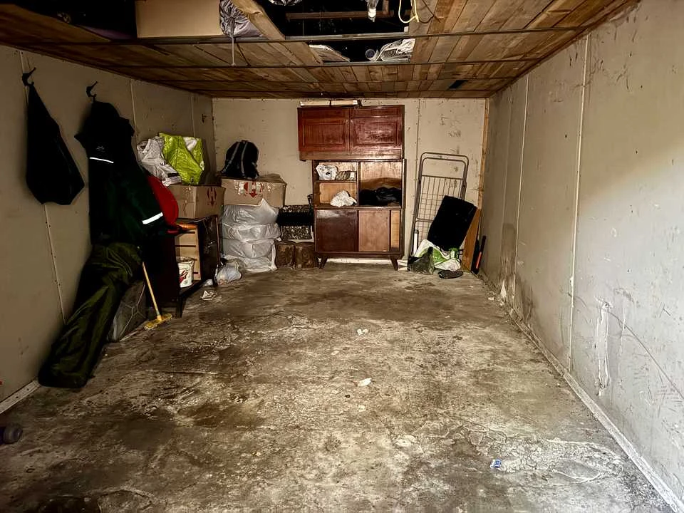 Apartment. Gareta Johns St.