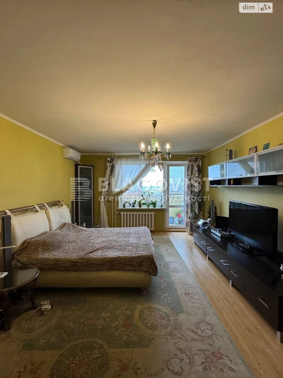 Apartment for Sale in Dnipro